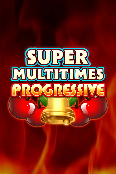 Демо игра Super Multitimes Progressive играть онлайн | Казино Икс бесплатно