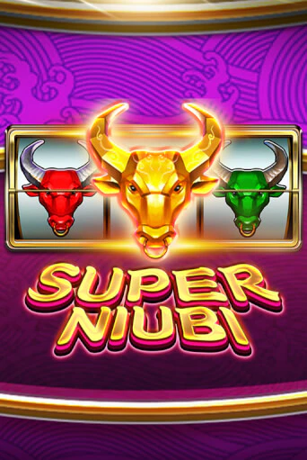 Демо игра Super Niubi играть онлайн | Казино Икс бесплатно