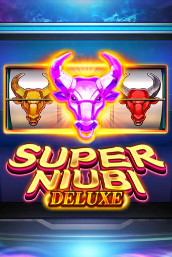 Демо игра Super Niubi Deluxe играть онлайн | Казино Икс бесплатно