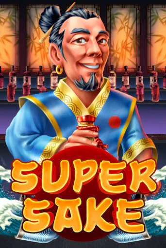 Демо игра Super Sake играть онлайн | Казино Икс бесплатно