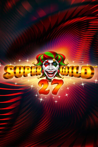 Демо игра Super Wild 27 играть онлайн | Казино Икс бесплатно