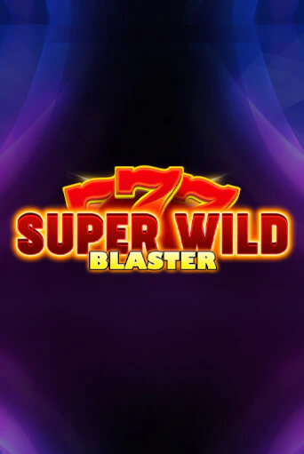 Демо игра Super Wild Blaster играть онлайн | Казино Икс бесплатно