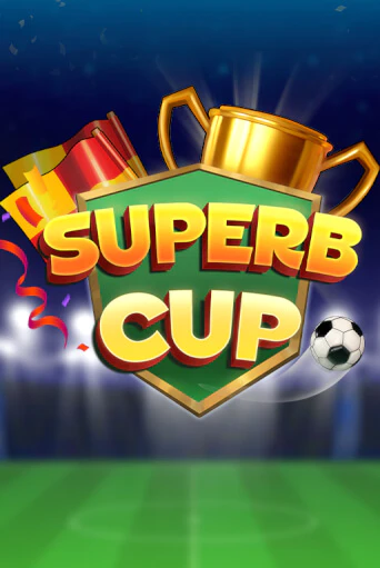 Демо игра Superb cup играть онлайн | Казино Икс бесплатно