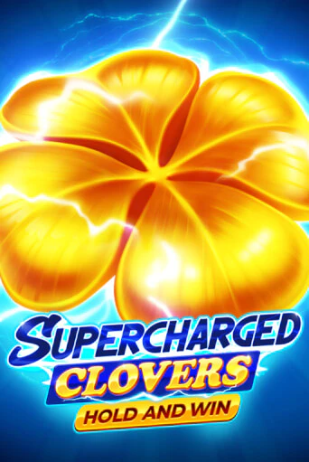 Демо игра Supercharged Clovers: Hold and Win играть онлайн | Казино Икс бесплатно