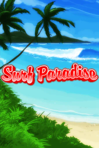 Демо игра Surf Paradise играть онлайн | Казино Икс бесплатно