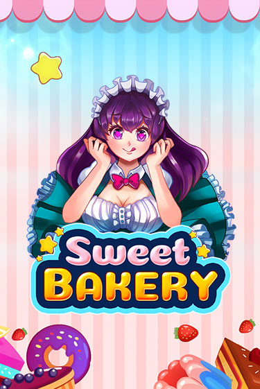 Демо игра Sweet Bakery играть онлайн | Казино Икс бесплатно