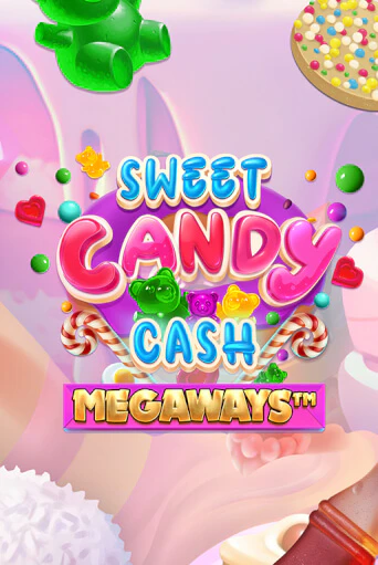 Демо игра Sweet Candy Cash Megaways играть онлайн | Казино Икс бесплатно