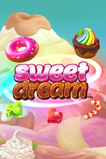 Демо игра Sweet Dream играть онлайн | Казино Икс бесплатно