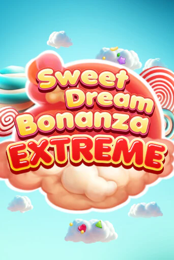 Демо игра Sweet Dream Bonanza Extreme играть онлайн | Казино Икс бесплатно