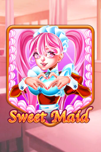 Демо игра Sweet Maid играть онлайн | Казино Икс бесплатно