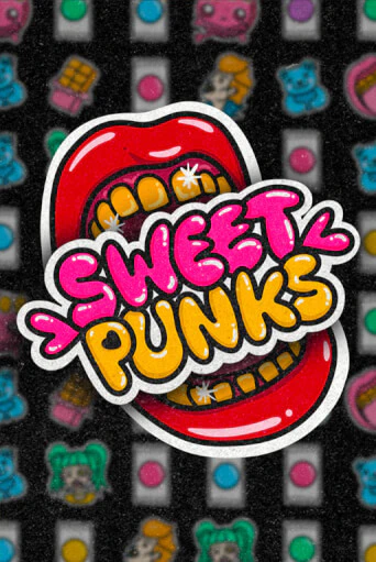 Демо игра Sweet Punks играть онлайн | Казино Икс бесплатно