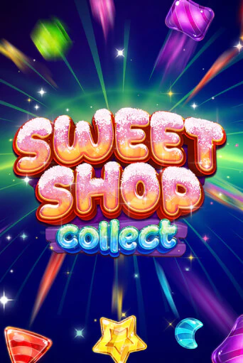 Демо игра Sweet Shop Collect играть онлайн | Казино Икс бесплатно