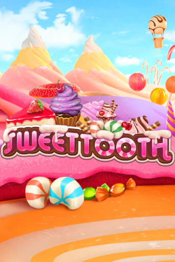 Демо игра Sweet Tooth играть онлайн | Казино Икс бесплатно