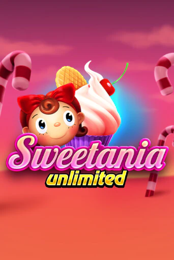 Демо игра Sweetania Unlimited играть онлайн | Казино Икс бесплатно