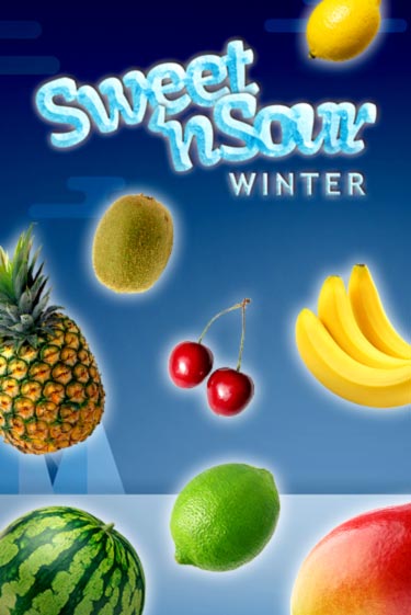 Демо игра Sweet n Sour Winter играть онлайн | Казино Икс бесплатно