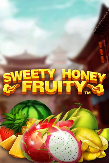 Демо игра Sweety Honey Fruity™ играть онлайн | Казино Икс бесплатно