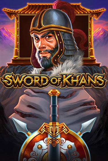 Демо игра Sword of Khans играть онлайн | Казино Икс бесплатно