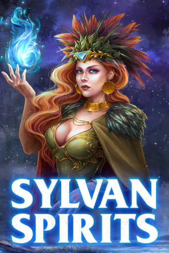 Демо игра Sylvan Spirits играть онлайн | Казино Икс бесплатно