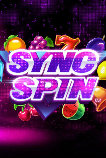 Демо игра Sync Spin играть онлайн | Казино Икс бесплатно