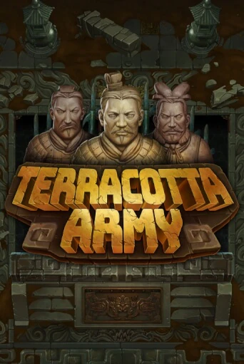 Демо игра Terracotta Army играть онлайн | Казино Икс бесплатно