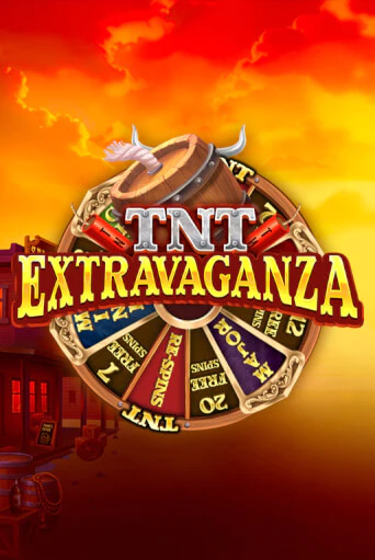 Демо игра TNT Extravaganza играть онлайн | Казино Икс бесплатно