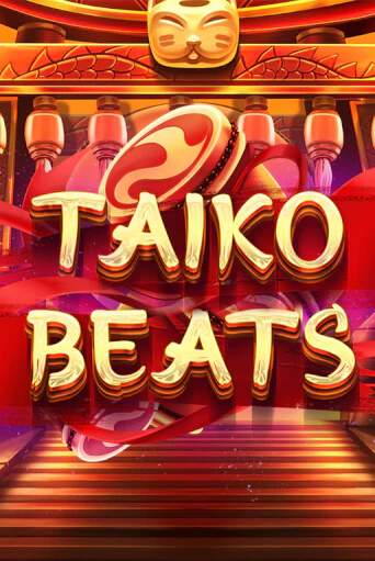 Демо игра Taiko Beats играть онлайн | Казино Икс бесплатно