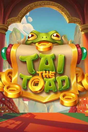 Демо игра Tai the Toad играть онлайн | Казино Икс бесплатно