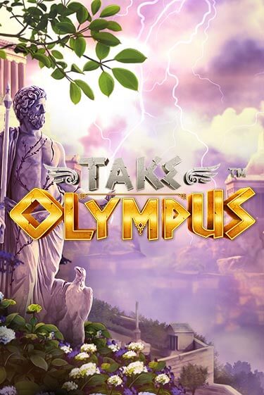 Демо игра Take Olympus играть онлайн | Казино Икс бесплатно