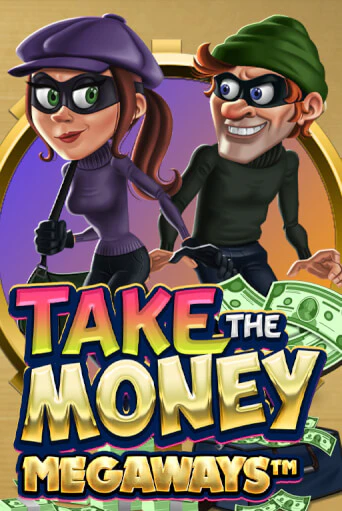 Демо игра Take the Money Megaways играть онлайн | Казино Икс бесплатно