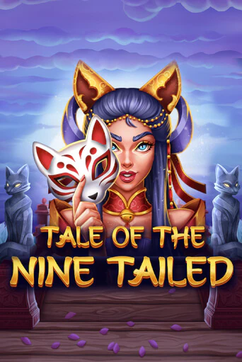 Демо игра Tale of the Nine-Tailed играть онлайн | Казино Икс бесплатно