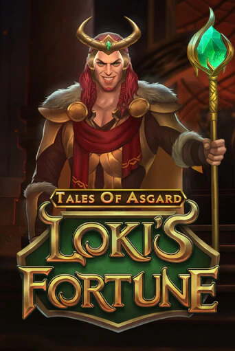 Демо игра Tales of Asgard: Loki's Fortune играть онлайн | Казино Икс бесплатно