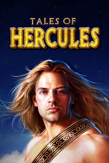 Демо игра Tales of Hercules играть онлайн | Казино Икс бесплатно