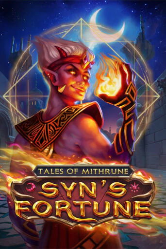 Демо игра Tales of Mithrune Syn's Fortune играть онлайн | Казино Икс бесплатно