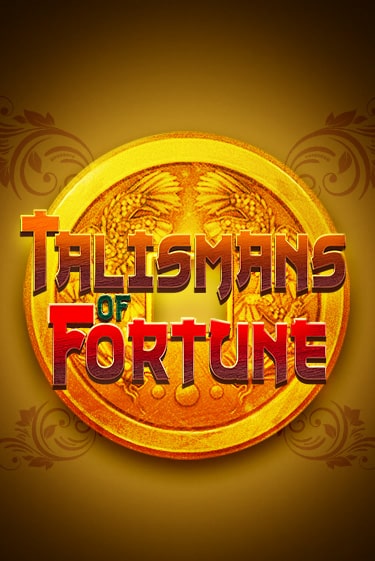 Демо игра Talismans of Fortune играть онлайн | Казино Икс бесплатно