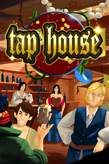 Демо игра Tap House играть онлайн | Казино Икс бесплатно