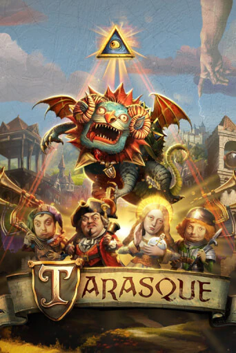 Демо игра Tarasque играть онлайн | Казино Икс бесплатно