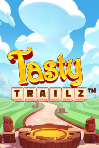 Демо игра Tasty Trailz играть онлайн | Казино Икс бесплатно