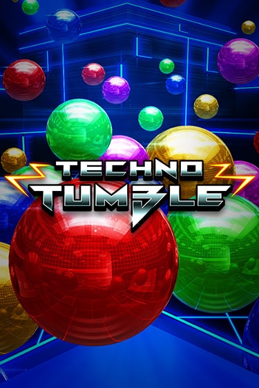 Демо игра Techno Tumble играть онлайн | Казино Икс бесплатно