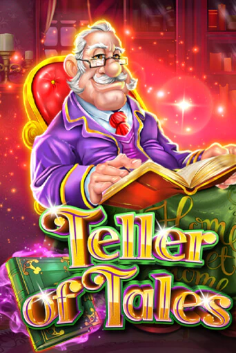 Демо игра Teller of Tales играть онлайн | Казино Икс бесплатно