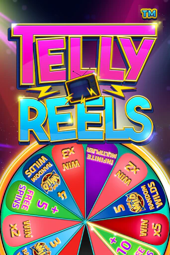 Демо игра Telly Reels играть онлайн | Казино Икс бесплатно