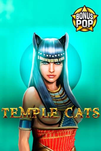 Демо игра Temple Cats играть онлайн | Казино Икс бесплатно