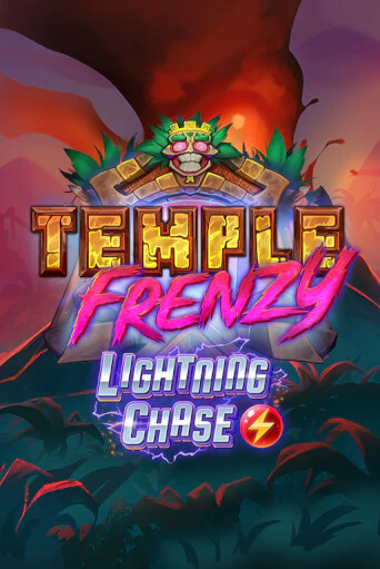 Демо игра Temple Frenzy Lightning Chase играть онлайн | Казино Икс бесплатно