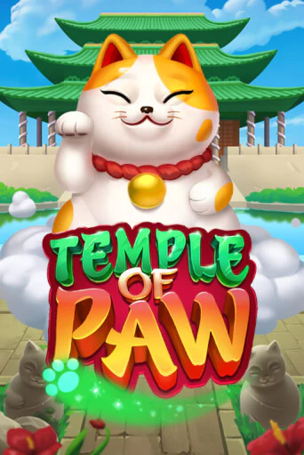 Демо игра Temple of Paw играть онлайн | Казино Икс бесплатно