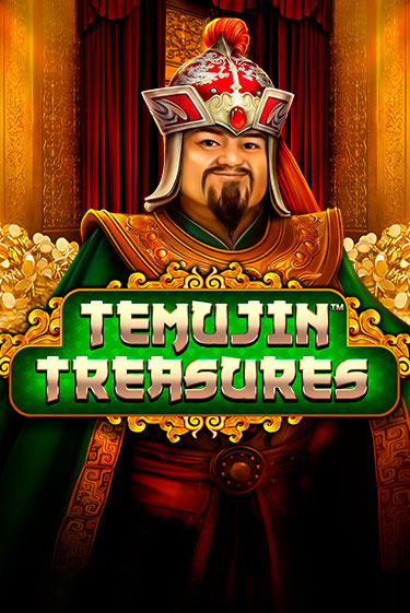 Демо игра Temujin Treasures играть онлайн | Казино Икс бесплатно