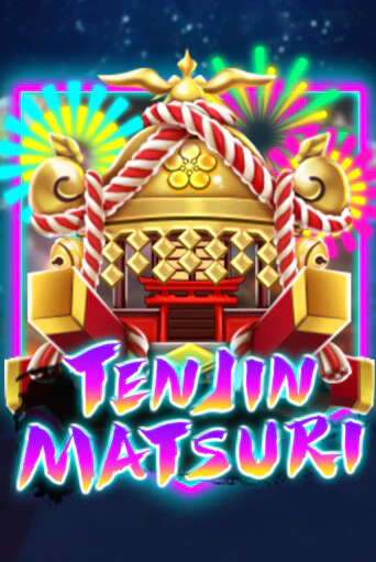 Демо игра Ten Jin Matsuri играть онлайн | Казино Икс бесплатно