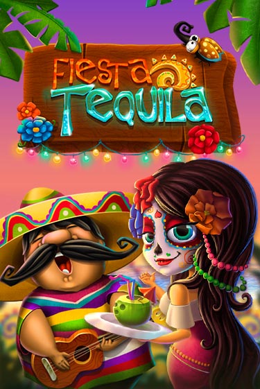 Демо игра Tequila Fiesta играть онлайн | Казино Икс бесплатно