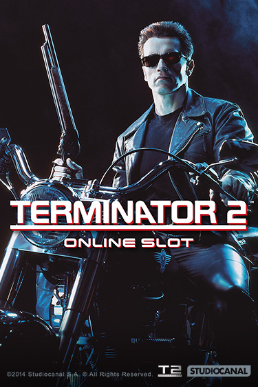 Демо игра Terminator 2™ Remastered играть онлайн | Казино Икс бесплатно