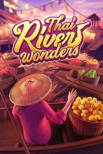 Демо игра Thai River Wonders играть онлайн | Казино Икс бесплатно