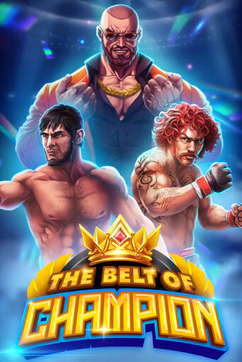 Демо игра The Belt of Champion играть онлайн | Казино Икс бесплатно