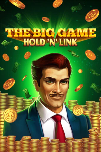 Демо игра The Big Game Hold ‘n’ Link играть онлайн | Казино Икс бесплатно